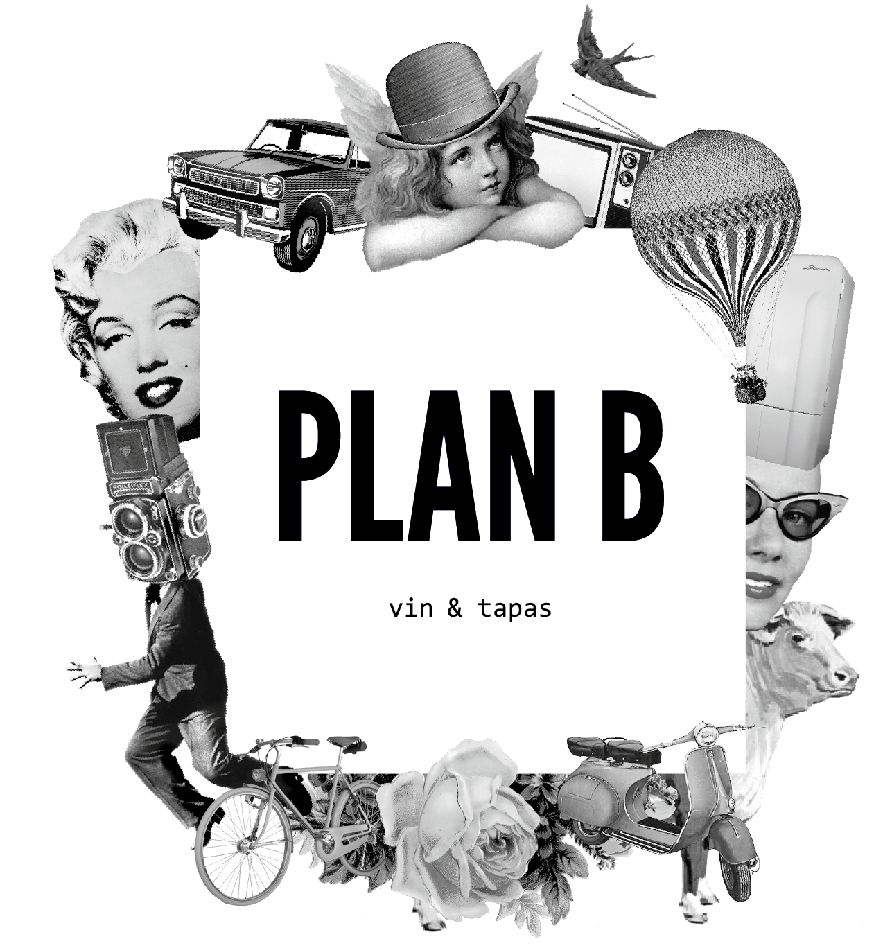 Plan B – Vin & Tapasbar ApS